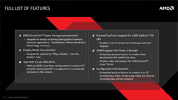 画像ギャラリー No.020のサムネイル画像 / その名は「Catalyst Omega」。AMD,Catalystの大規模アップデートを発表