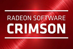画像ギャラリー No.002のサムネイル画像 / AMD，「Radeon Software」の年内投入を予告。Catalystを置き換えるドライバソフトウェアは，すべてが新しくなる