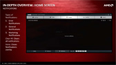 画像ギャラリー No.009のサムネイル画像 / AMD，「Radeon Software」の年内投入を予告。Catalystを置き換えるドライバソフトウェアは，すべてが新しくなる