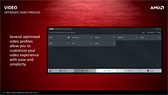 画像ギャラリー No.014のサムネイル画像 / AMD，「Radeon Software」の年内投入を予告。Catalystを置き換えるドライバソフトウェアは，すべてが新しくなる