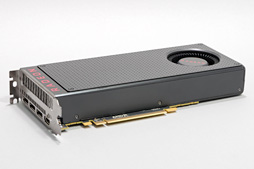 画像ギャラリー No.004のサムネイル画像 / 「Radeon RX 480」の消費電力は「Radeon Software Crimson Edition 16.7.1」で下がったのか。検証結果報告
