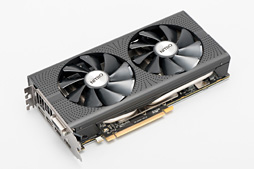 画像ギャラリー No.015のサムネイル画像 / Radeon Softwareから無料で使えるゲーム録画＆配信機能，そのデキは？ 「Radeon ReLive」を使ってみた