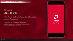 画像ギャラリー No.007のサムネイル画像 / AMDが「Radeon Software」のメジャーアップデート「Adrenalin Edition」を正式発表。さらなる利便性向上を図る