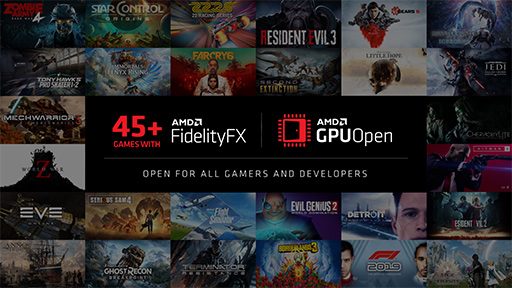 画像ギャラリー No.006のサムネイル画像 / 西川善司の3DGE：AMDの超解像技術「FidelityFX Super Resolution」は，DLSSのライバルとなり得るのか