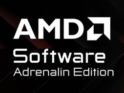 画像ギャラリー No.001のサムネイル画像 / 「モンハンワイルズ」対応を謳うRadeon用ドライバ「AMD Software 25.2.1」リリース