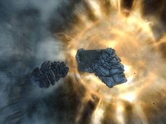 画像ギャラリー No.003のサムネイル画像 / エキサイト,オランダ発のMMORPG「The Chronicles of Spellborn」の日本国内サービス権を獲得