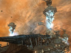画像ギャラリー No.004のサムネイル画像 / エキサイト,オランダ発のMMORPG「The Chronicles of Spellborn」の日本国内サービス権を獲得