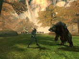 画像ギャラリー No.011のサムネイル画像 / エキサイト,オランダ発のMMORPG「The Chronicles of Spellborn」の日本国内サービス権を獲得