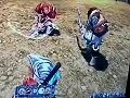 ［G★2007＃90］TPS風戦闘が特徴の「The Chronicles of Spellborn」のプレイムービーを4GamerにUp