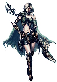 画像ギャラリー No.004のサムネイル画像 / 約2年の沈黙を破って再始動！　エキサイト，MMORPG「スペルボーン」のティザーサイトをオープン