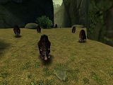 画像ギャラリー No.010のサムネイル画像 / 新感覚MMORPG「スペルボーン」のクローズドβテスト参加者募集は,9月14日開始