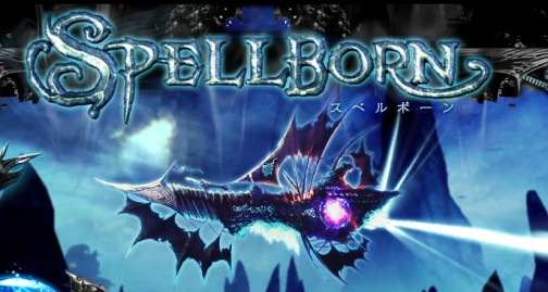 画像ギャラリー No.001のサムネイル画像 / 話題のMMORPG「スペルボーン」，応募した人なら誰でも参加できる「クローズドβテスト無制限開放」を10月26日より実施