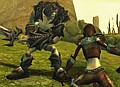 話題のMMORPG「スペルボーン」，応募した人なら誰でも参加できる「クローズドβテスト無制限開放」を10月26日より実施