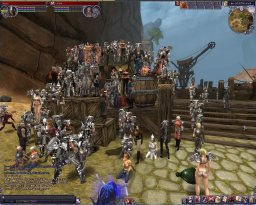 画像ギャラリー No.003のサムネイル画像 / 【PR】斬新なシステムが目を引く異端のMMORPG「スペルボーン」,序盤の徹底育成ガイド