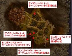 画像ギャラリー No.033のサムネイル画像 / 【PR】斬新なシステムが目を引く異端のMMORPG「スペルボーン」,序盤の徹底育成ガイド