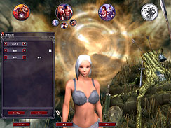 画像ギャラリー No.007のサムネイル画像 / エキサイト,オランダ生まれのMMORPG「スペルボーン」のオープンβテストを2009年12月4日からスタート。併せてキャンペーン情報などを発表