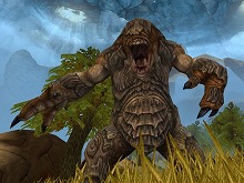 画像ギャラリー No.001のサムネイル画像 / 戦闘が面白いMMORPG「スペルボーン」で，レベルキャップ上昇＆マップ追加のアップデートを実施！ モンスター討伐イベントも同時に開催