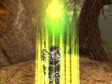 画像ギャラリー No.003のサムネイル画像 / 戦闘が面白いMMORPG「スペルボーン」で，レベルキャップ上昇＆マップ追加のアップデートを実施！ モンスター討伐イベントも同時に開催