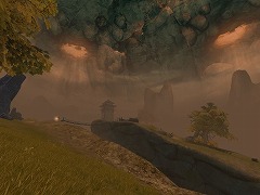 画像ギャラリー No.006のサムネイル画像 / 戦闘が面白いMMORPG「スペルボーン」で，レベルキャップ上昇＆マップ追加のアップデートを実施！ モンスター討伐イベントも同時に開催
