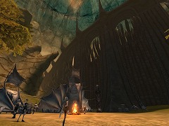 画像ギャラリー No.009のサムネイル画像 / 戦闘が面白いMMORPG「スペルボーン」で，レベルキャップ上昇＆マップ追加のアップデートを実施！ モンスター討伐イベントも同時に開催