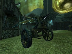画像ギャラリー No.013のサムネイル画像 / 戦闘が面白いMMORPG「スペルボーン」で，レベルキャップ上昇＆マップ追加のアップデートを実施！ モンスター討伐イベントも同時に開催