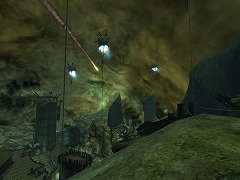 画像ギャラリー No.016のサムネイル画像 / 戦闘が面白いMMORPG「スペルボーン」で，レベルキャップ上昇＆マップ追加のアップデートを実施！ モンスター討伐イベントも同時に開催