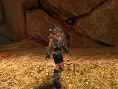 画像ギャラリー No.019のサムネイル画像 / 戦闘が面白いMMORPG「スペルボーン」で，レベルキャップ上昇＆マップ追加のアップデートを実施！ モンスター討伐イベントも同時に開催
