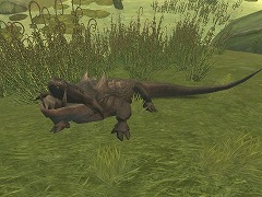 画像ギャラリー No.021のサムネイル画像 / 戦闘が面白いMMORPG「スペルボーン」で，レベルキャップ上昇＆マップ追加のアップデートを実施！ モンスター討伐イベントも同時に開催