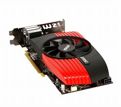 画像ギャラリー No.002のサムネイル画像 / MSI,独自クーラー搭載のHD 6850カードを販売開始