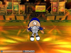 画像ギャラリー No.003のサムネイル画像 / ついに始動！　「魔球魔球」クローズドβテストは7月24日から！　人数無制限の登録受け付け開始。最新スクリーンショット35点追加