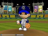 画像ギャラリー No.009のサムネイル画像 / ついに始動！　「魔球魔球」クローズドβテストは7月24日から！　人数無制限の登録受け付け開始。最新スクリーンショット35点追加