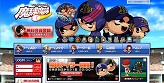 画像ギャラリー No.005のサムネイル画像 / 「魔球魔球」βテストに参加してアイテムを&特設サイトオープン