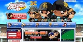 画像ギャラリー No.006のサムネイル画像 / 「魔球魔球」βテストに参加してアイテムを&特設サイトオープン