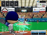 画像ギャラリー No.009のサムネイル画像 / 試合始め！　「オンラインプロ野球 魔球魔球」の正式サービスがスタート
