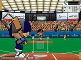 画像ギャラリー No.010のサムネイル画像 / 試合始め！　「オンラインプロ野球 魔球魔球」の正式サービスがスタート