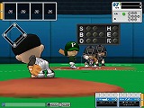 画像ギャラリー No.012のサムネイル画像 / 試合始め！　「オンラインプロ野球 魔球魔球」の正式サービスがスタート