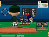 画像ギャラリー No.014のサムネイル画像 / 試合始め！　「オンラインプロ野球 魔球魔球」の正式サービスがスタート
