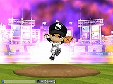 画像ギャラリー No.015のサムネイル画像 / 試合始め！　「オンラインプロ野球 魔球魔球」の正式サービスがスタート