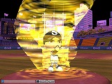 画像ギャラリー No.016のサムネイル画像 / 試合始め！　「オンラインプロ野球 魔球魔球」の正式サービスがスタート