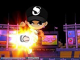 画像ギャラリー No.017のサムネイル画像 / 試合始め！　「オンラインプロ野球 魔球魔球」の正式サービスがスタート