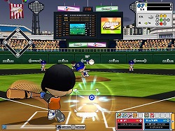 画像ギャラリー No.003のサムネイル画像 / 同じ球団の選手を集めると……？　「魔球魔球」に新システム実装