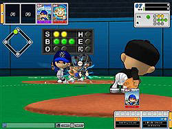 画像ギャラリー No.005のサムネイル画像 / ゲームポット,「オンラインプロ野球 魔球魔球」を「プロ野球列伝 レジェンドナイン」へタイトル変更を発表