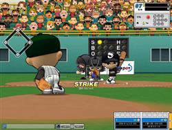 画像ギャラリー No.006のサムネイル画像 / 「プロ野球列伝 レジェンドナイン」2002年度の選手データカードが登場するアップデートを実施