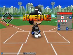 画像ギャラリー No.007のサムネイル画像 / 「プロ野球列伝 レジェンドナイン」2002年度の選手データカードが登場するアップデートを実施