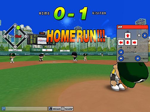 画像ギャラリー No.010のサムネイル画像 / 「プロ野球列伝 レジェンドナイン」2002年度の選手データカードが登場するアップデートを実施