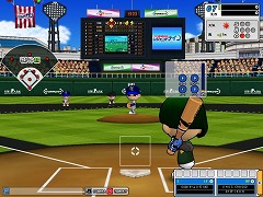 画像ギャラリー No.003のサムネイル画像 / 「レジェンドナイン」，守備シフトを変更できる新アイテムを実装