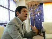 画像ギャラリー No.002のサムネイル画像 / 「レジェンドナイン」で栗山英樹氏サイングッズが当たる!