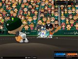 画像ギャラリー No.002のサムネイル画像 / 「レジェンドナイン」ついに「阪神甲子園球場」登場&特設サイト公開