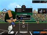 画像ギャラリー No.003のサムネイル画像 / 「レジェンドナイン」ついに「阪神甲子園球場」登場&特設サイト公開