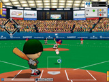 プロ野球列伝 レジェンドナイン